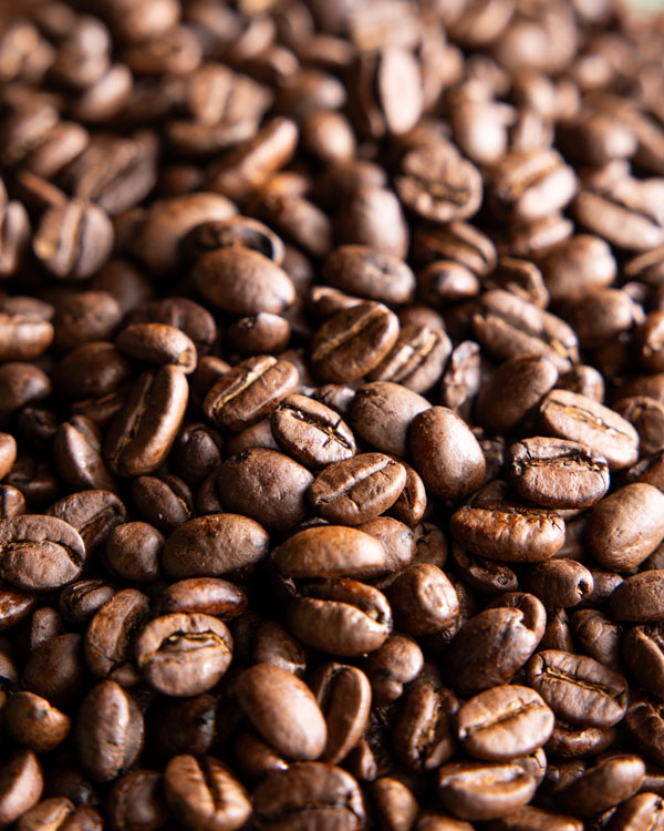 Image d'accompagnement du produit Café