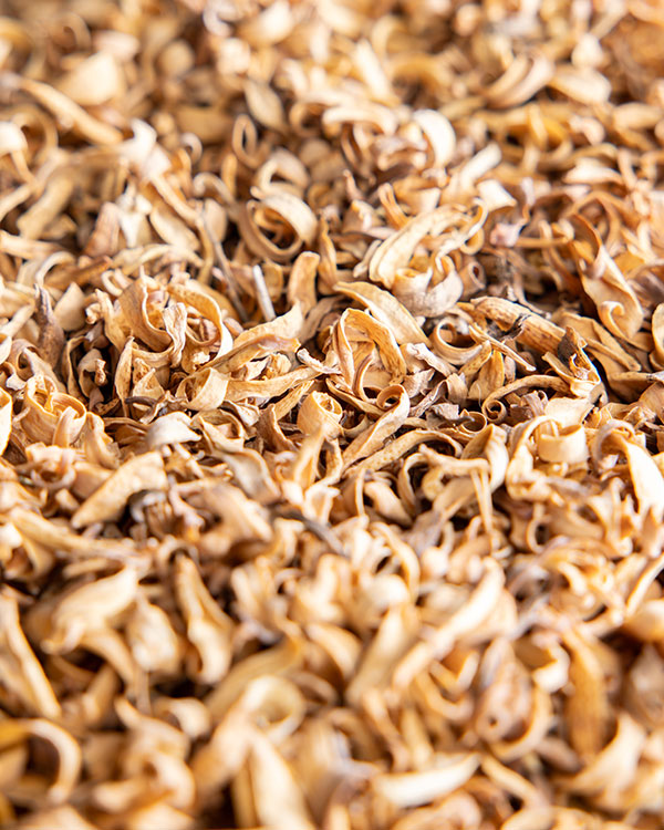 Image d'accompagnement du produit Fleur d&rsquo;oranger