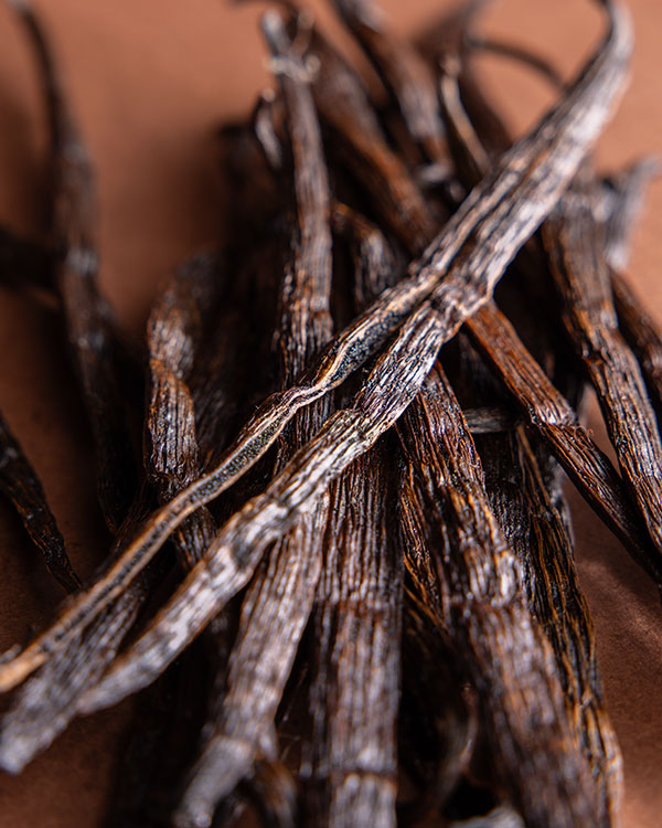 Image d'accompagnement du produit Vanille