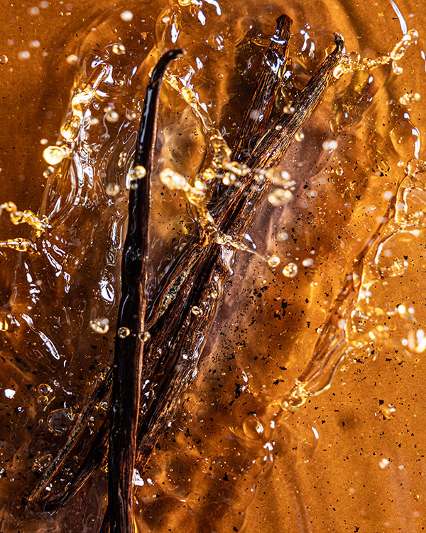 Image d'accompagnement du produit Rhum Vanille