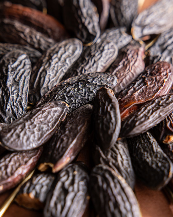 Image d'accompagnement du produit Fève tonka